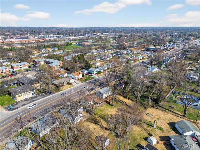 116 Graham Road, Florissant, MO 63031