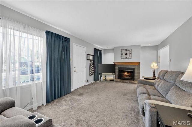 116 Graham Road, Florissant, MO 63031