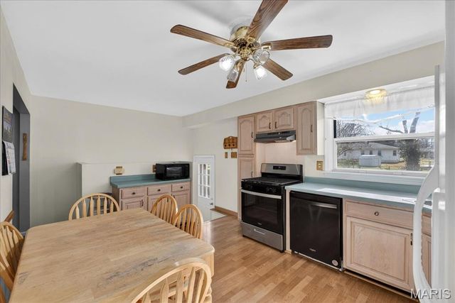 116 Graham Road, Florissant, MO 63031