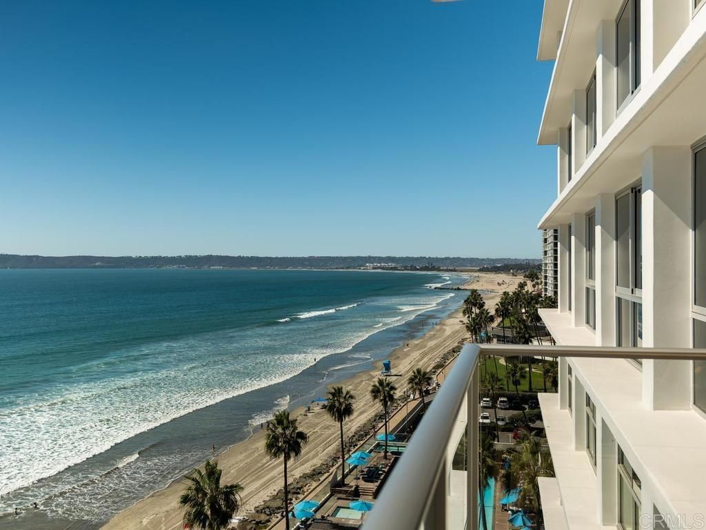 1830 Avenida Del Mundo 1006, Coronado, CA 92118 — photo 3