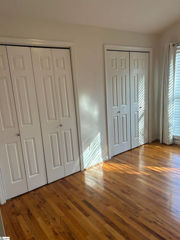 206 S Chancelor Drive, Simpsonville, SC 29681