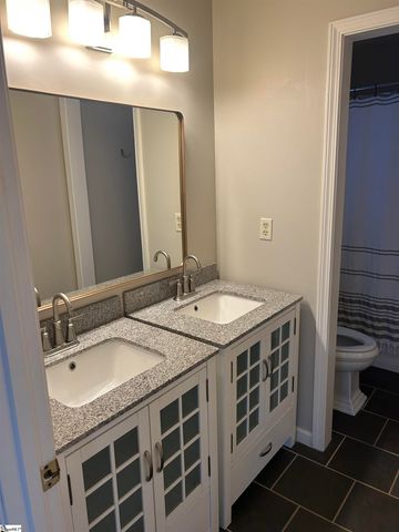 206 S Chancelor Drive, Simpsonville, SC 29681