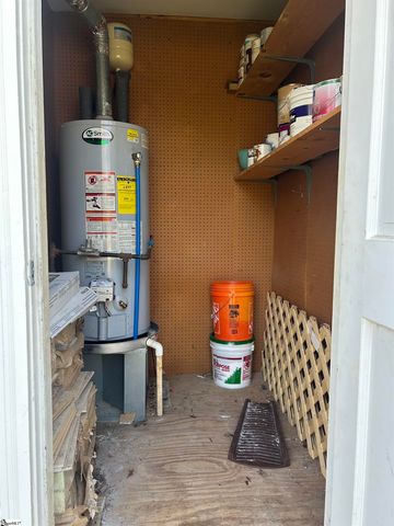 206 S Chancelor Drive, Simpsonville, SC 29681