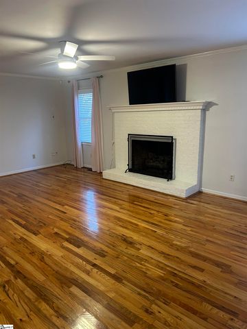 206 S Chancelor Drive, Simpsonville, SC 29681