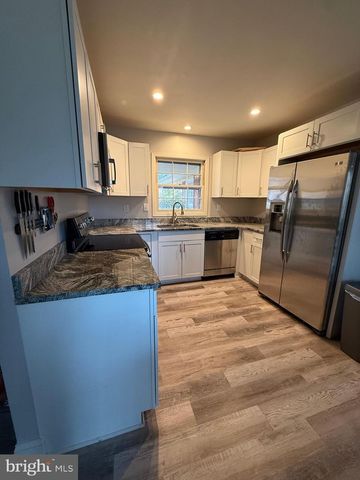 12606 IVYSTONE LN, Laurel, MD 20708