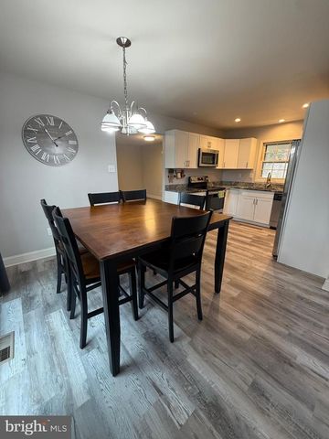 12606 IVYSTONE LN, Laurel, MD 20708