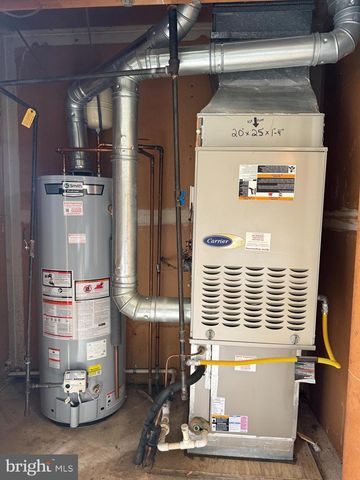 12606 IVYSTONE LN, Laurel, MD 20708