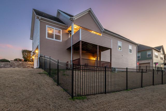 151 Holly Oak Lane, Ringgold, GA 30736