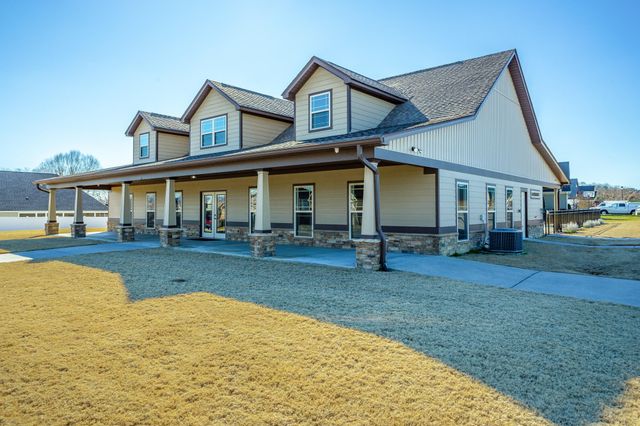 151 Holly Oak Lane, Ringgold, GA 30736