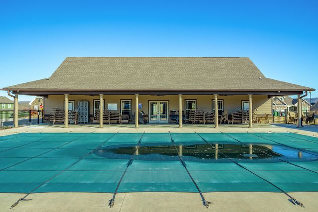 151 Holly Oak Lane, Ringgold, GA 30736