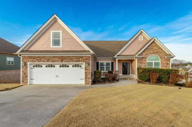 151 Holly Oak Lane, Ringgold, GA 30736