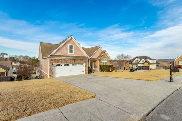 151 Holly Oak Lane, Ringgold, GA 30736