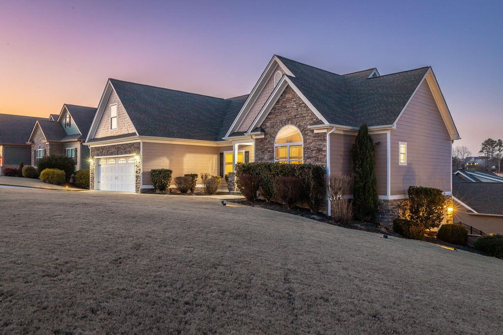 151 Holly Oak Lane, Ringgold, GA 30736