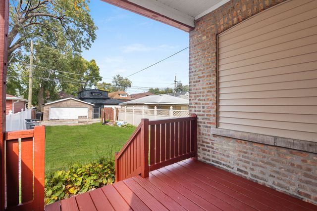 602 E 88th Place, Chicago, IL 60619