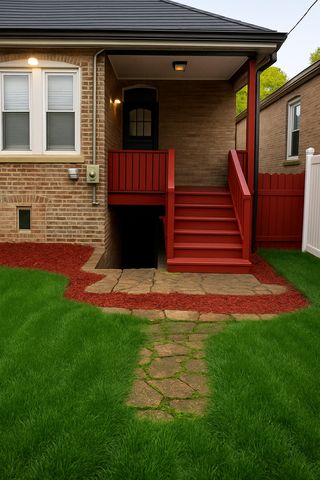 602 E 88th Place, Chicago, IL 60619