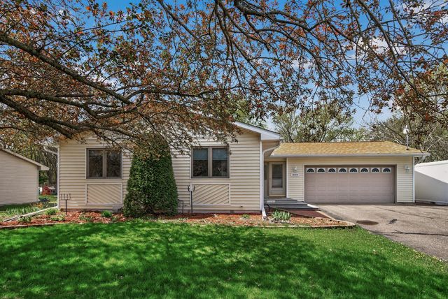 12014 Sycamore Street NW, Coon Rapids, MN 55448