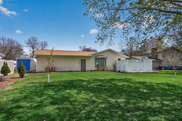 12014 Sycamore Street NW, Coon Rapids, MN 55448