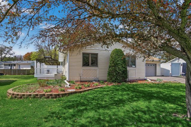 12014 Sycamore Street NW, Coon Rapids, MN 55448