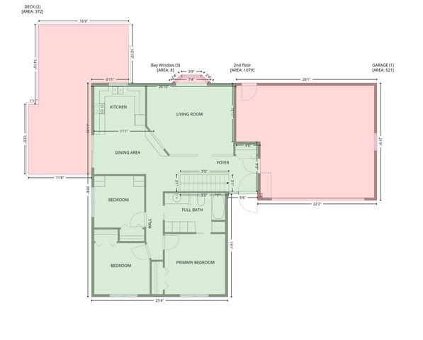 12014 Sycamore Street NW, Coon Rapids, MN 55448