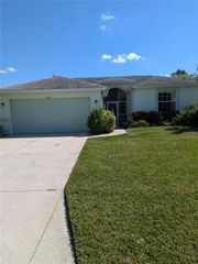 8976 WHITEMARSH AVENUE, Sarasota, FL 34238