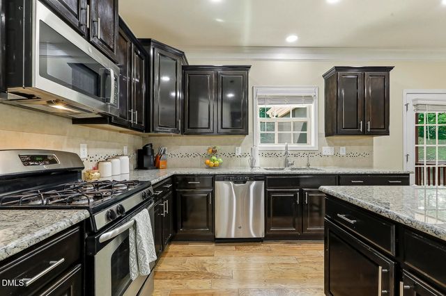 113 Somers Lane, Clayton, NC 27527