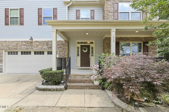 113 Somers Lane, Clayton, NC 27527