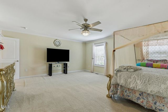 113 Somers Lane, Clayton, NC 27527