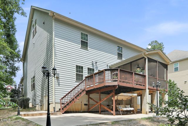 113 Somers Lane, Clayton, NC 27527