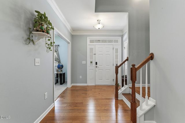 113 Somers Lane, Clayton, NC 27527