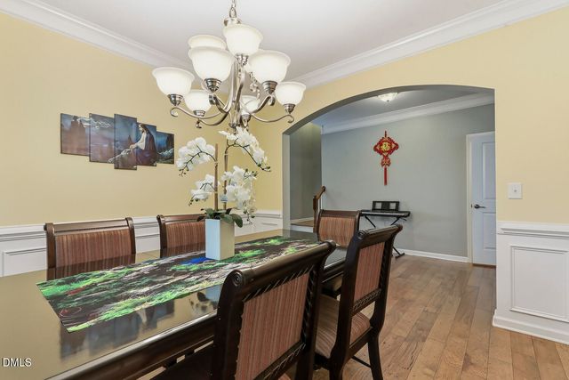 113 Somers Lane, Clayton, NC 27527