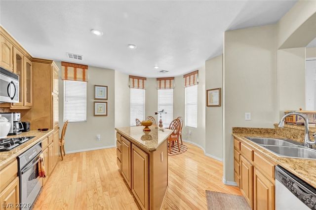 2460 Summer Home Street, Las Vegas, NV 89135