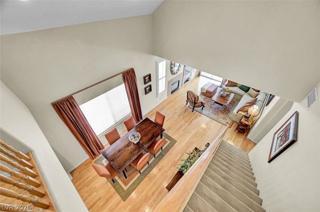 2460 Summer Home Street, Las Vegas, NV 89135