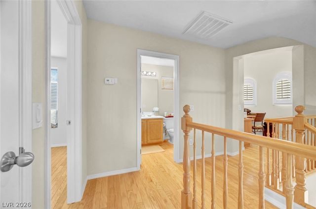2460 Summer Home Street, Las Vegas, NV 89135