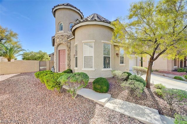 2460 Summer Home Street, Las Vegas, NV 89135