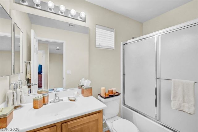 2460 Summer Home Street, Las Vegas, NV 89135