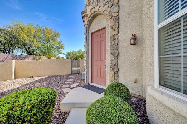 2460 Summer Home Street, Las Vegas, NV 89135