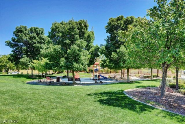 2460 Summer Home Street, Las Vegas, NV 89135