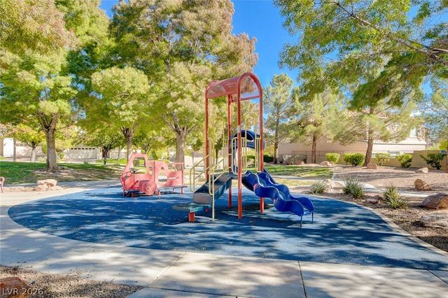 2460 Summer Home Street, Las Vegas, NV 89135