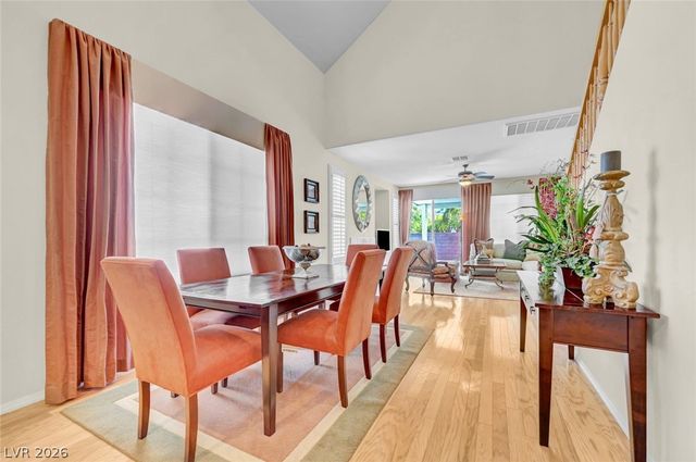 2460 Summer Home Street, Las Vegas, NV 89135
