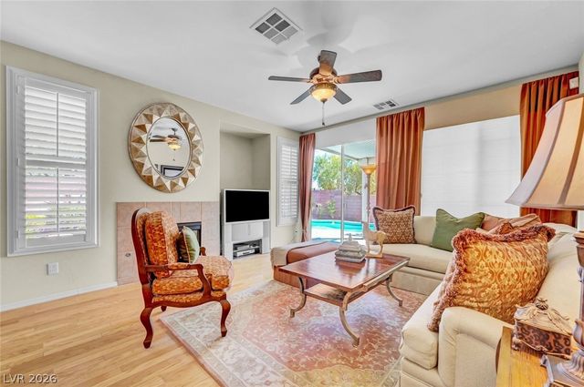 2460 Summer Home Street, Las Vegas, NV 89135