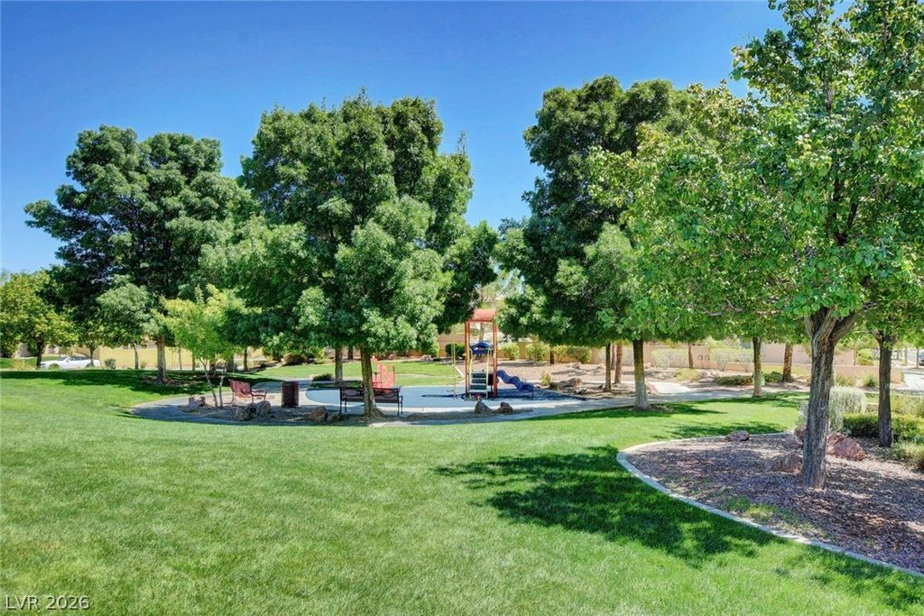 Image 33 of property listing at 2460 Summer Home Street, Las Vegas, NV 89135