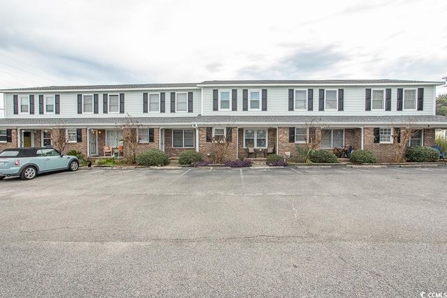 405 13th Ave S Apt K, Myrtle Beach, SC 29577