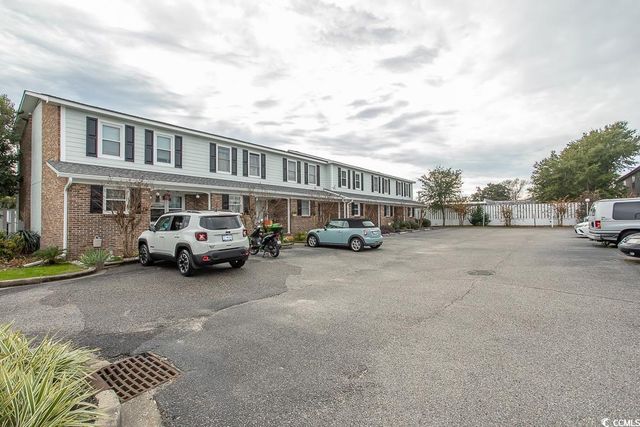 405 13th Ave S Apt K, Myrtle Beach, SC 29577