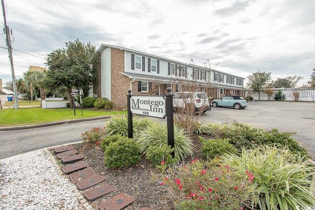 405 13th Ave S Apt K, Myrtle Beach, SC 29577