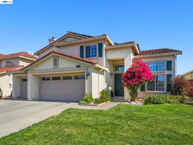 32264 Derby Street, Union City, CA 94587