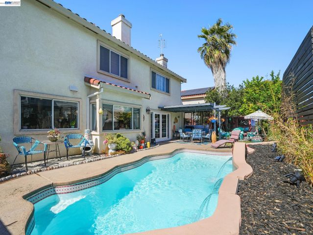 32264 Derby Street, Union City, CA 94587