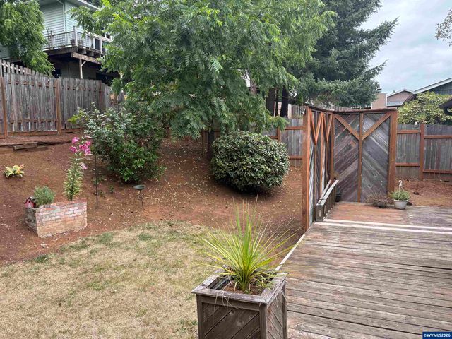 5291 S 14th Pl, Salem, OR 97302