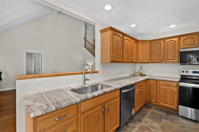 5162 Tillman Street, Kalamazoo, MI 49009