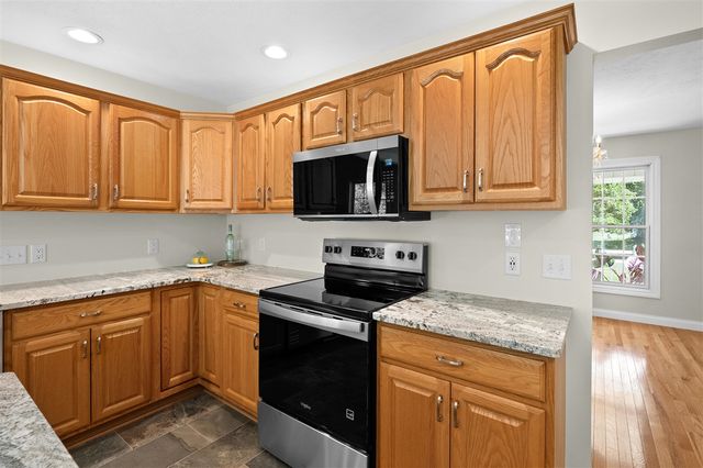 5162 Tillman Street, Kalamazoo, MI 49009