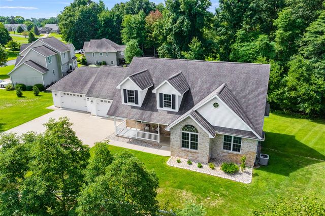 5162 Tillman Street, Kalamazoo, MI 49009